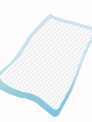 Kapitoneli Bebek Alt Açma Bezi - Su Geçirmez 90 x 60 Cm 5 Adet Kapitoneli Bebek Alt Açma Bezi - Su Geçirmez 90 x 60 Cm 5 Adet