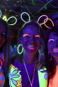 Karanlıkta Parlayan Fosforlu Glow Taç Fosforlu Renkli Taç 6 Adet Karanlıkta Parlayan Fosforlu Glow Taç Fosforlu Renkli Taç 6 Adet