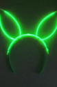 Karanlıkta Yanan Fosforlu Glow Taç 6 Renk 6 Adet Karanlıkta Yanan Fosforlu Glow Taç 6 Renk 6 Adet