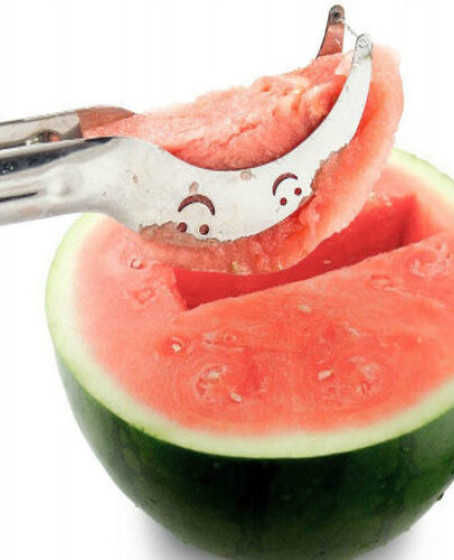 Karpuz Dilimleme Bıçağı Karpuz Dilimleme Bıçağı