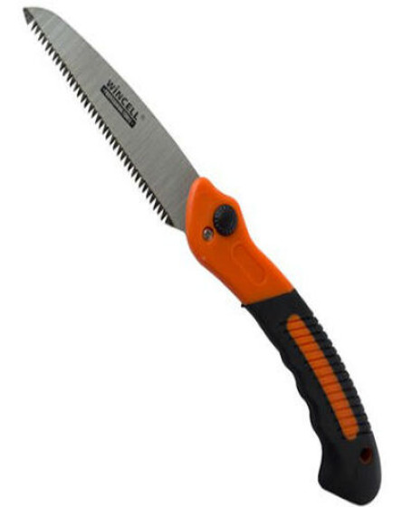 Katlanabilir Çelik Bağ Testeresi (180 mm)