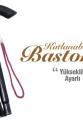 Katlanabilir Baston Katlanabilir Baston