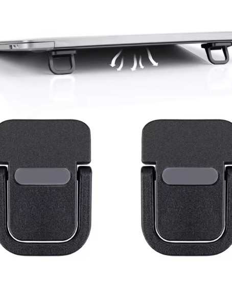 Katlanabilir Mini Laptop ve Tablet Yükseltici (2’li Set) Katlanabilir Mini Laptop ve Tablet Yükseltici (2’li Set)