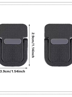Katlanabilir Mini Laptop ve Tablet Yükseltici (2’li Set)