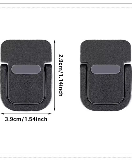 Katlanabilir Mini Laptop ve Tablet Yükseltici (2’li Set) Katlanabilir Mini Laptop ve Tablet Yükseltici (2’li Set)