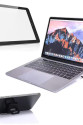 Katlanabilir Mini Laptop ve Tablet Yükseltici (2’li Set) Katlanabilir Mini Laptop ve Tablet Yükseltici (2’li Set)