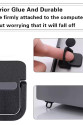 Katlanabilir Mini Laptop ve Tablet Yükseltici (2’li Set) Katlanabilir Mini Laptop ve Tablet Yükseltici (2’li Set)
