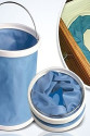 Katlanır Kova Foldaway Bucket