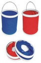 Katlanır Kova Foldaway Bucket