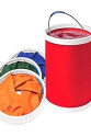 Katlanır Kova Foldaway Bucket