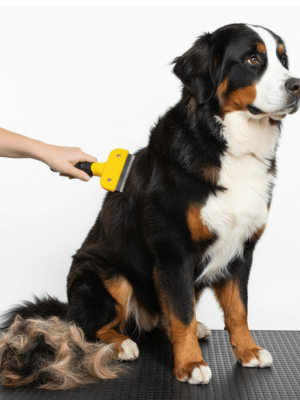 Kedi & Köpekler İçin Tüy Alıcı 7 cm