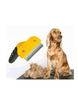 Kedi & Köpekler İçin Tüy Alıcı 7 cm Kedi & Köpekler İçin Tüy Alıcı 7 cm