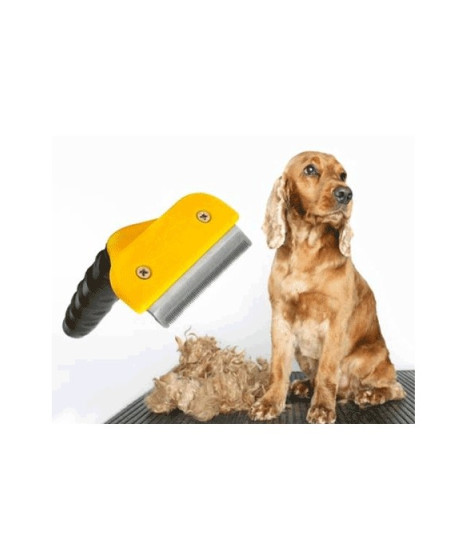 Kedi & Köpekler İçin Tüy Alıcı 7 cm Kedi & Köpekler İçin Tüy Alıcı 7 cm
