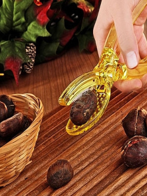 2 ADET - Kestane Kesici