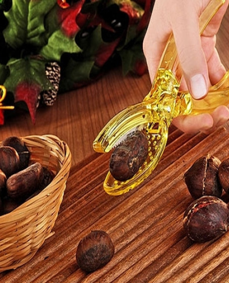 2 ADET - Kestane Kesici