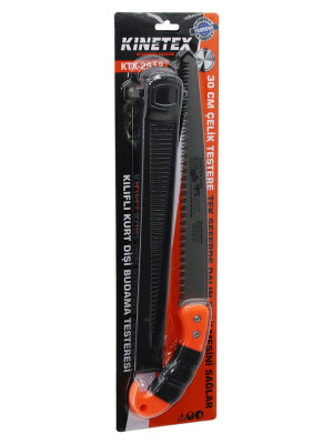 KURT DİŞİ 300MM ÇELİK BUDAMA TESTERESİ KILIFLI SAPLI 30CM SAPLI 43CM KURT DİŞİ 300MM ÇELİK BUDAMA TESTERESİ KILIFLI SAPLI 30CM SAPLI 43CM