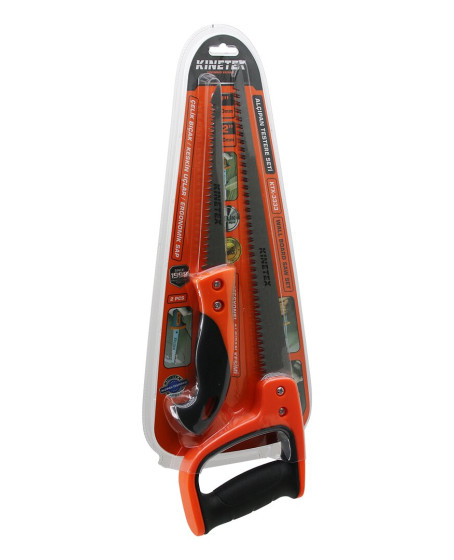 2 PCS ALÇIPAN TESTERE SET PROFESYONEL 7 İNÇ- 170MM - 12 İNÇ- 300MM ÇELİK BIÇAK - ERGONOMİK SAP 2 PCS ALÇIPAN TESTERE SET PROFESYONEL 7 İNÇ- 170MM - 12 İNÇ- 300MM ÇELİK BIÇAK - ERGONOMİK SAP