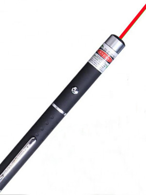 Kırmızı  Lazer Pointer Bm-522