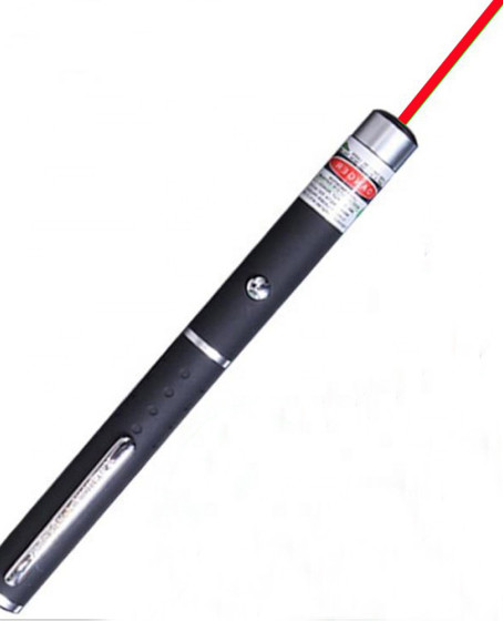 Kırmızı  Lazer Pointer Bm-522