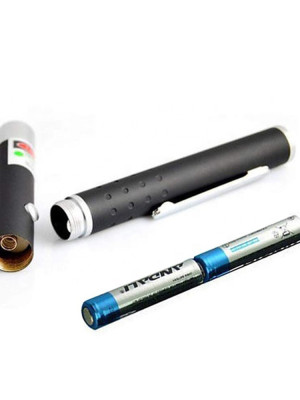 Kırmızı  Lazer Pointer Bm-522