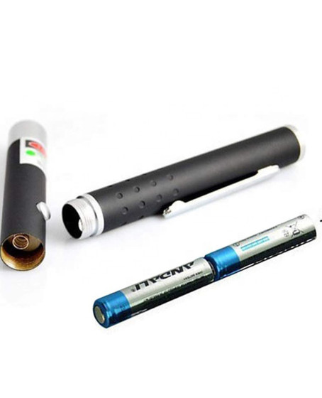 Kırmızı  Lazer Pointer Bm-522