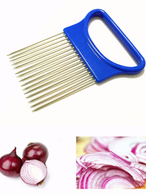 Kolay Kesim Dilimleme Aparatı