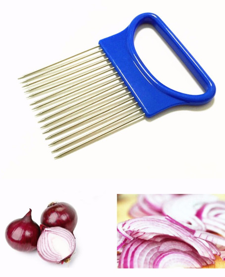 Kolay Kesim Dilimleme Aparatı