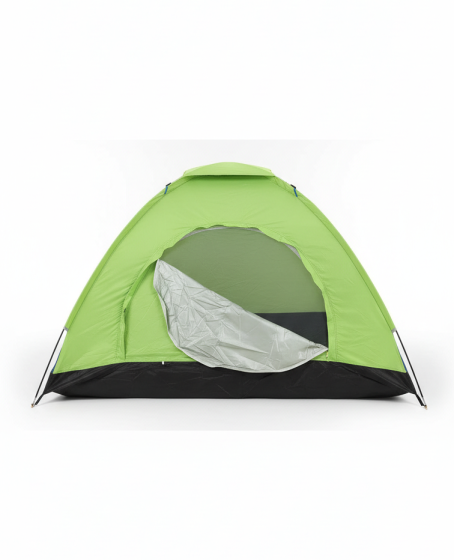 Kolay Kurulumlu Pratik Kamp Çadırı 6 Kişilik (220x250x150) Kolay Kurulumlu Pratik Kamp Çadırı 6 Kişilik (220x250x150)