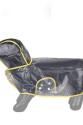 Köpek Yağmurluğu -Sarı - (Small) Köpek Yağmurluğu -Sarı - (Small)