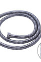 Kopmaz Kırılmaz Spiral Banyo Duş Hortumu 150 Cm.