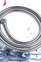 Kopmaz Kırılmaz Spiral Banyo Duş Hortumu 150 Cm.