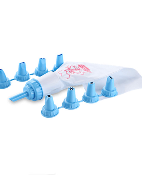 Krema Torbası 10 Parça Krema Torbası 10 Parça