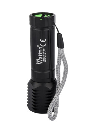 Küçük Güçlü Zoomlu EL Feneri Wt-094 Küçük Güçlü Zoomlu EL Feneri Wt-094