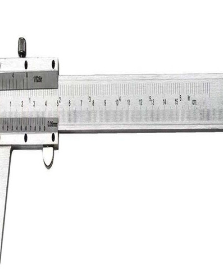 Kumpas - Çelik Kumpas 0,01 mm - 150mm 6inc Kumpas - Çelik Kumpas 0,01 mm - 150mm 6inc