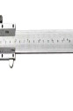 Kumpas - Çelik Kumpas 0,01 mm - 150mm 6inc Kumpas - Çelik Kumpas 0,01 mm - 150mm 6inc