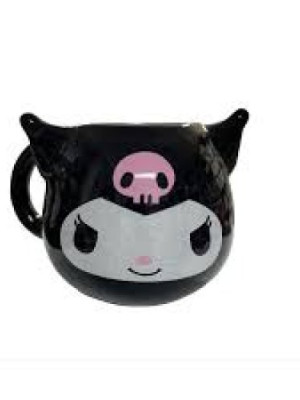Kuromi Kupa Bardak Kuromi Kupa Bardak