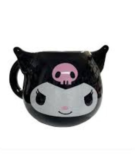 Kuromi Kupa Bardak