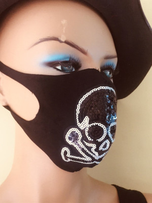Kuru Kafa Maske