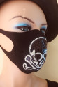 Kuru Kafa Maske Kuru Kafa Maske