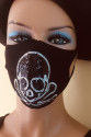 Kuru Kafa Maske Kuru Kafa Maske