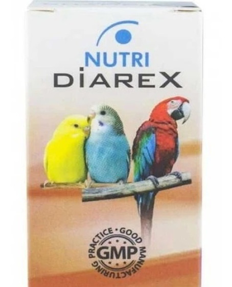Kanarya İçin İshal Kesici - Diarex