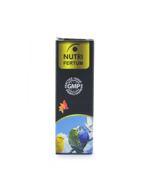 Saka için Yumurta Arttırıcı Nutri Fertum
