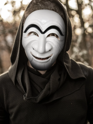 Koreli Hırsız Teatral Hahoe Maskesi - Para Heist Maskesi - Dali Maskesi Koreli Hırsız Teatral Hahoe Maskesi - Para Heist Maskesi - Dali Maskesi