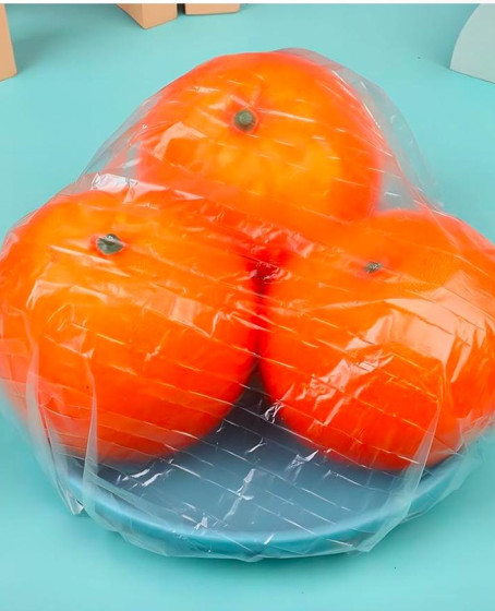 Lastikli Tencere Ve Tabak Bonesi 100 Adet (20cm) Lastikli Tencere Ve Tabak Bonesi 100 Adet (20cm)