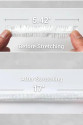 Lastikli Tencere Ve Tabak Bonesi 100 Adet (24cm) Lastikli Tencere Ve Tabak Bonesi 100 Adet (24cm)