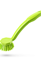 Lavabo Fırçası Petek Şeklinde Lavabo Fırçası Petek Şeklinde