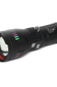 Lazer Etkili Profesyonel El Feneri 30.000 Lümen WT-631 Lazer Etkili Profesyonel El Feneri 30.000 Lümen WT-631
