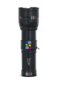 Lazer Etkili Profesyonel El Feneri 30.000 Lümen WT-631 Lazer Etkili Profesyonel El Feneri 30.000 Lümen WT-631