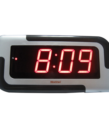 Lcd Masa Duvar Saati Wt-101 Lcd Masa Duvar Saati Wt-101