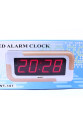 Lcd Masa Duvar Saati Wt-101 Lcd Masa Duvar Saati Wt-101